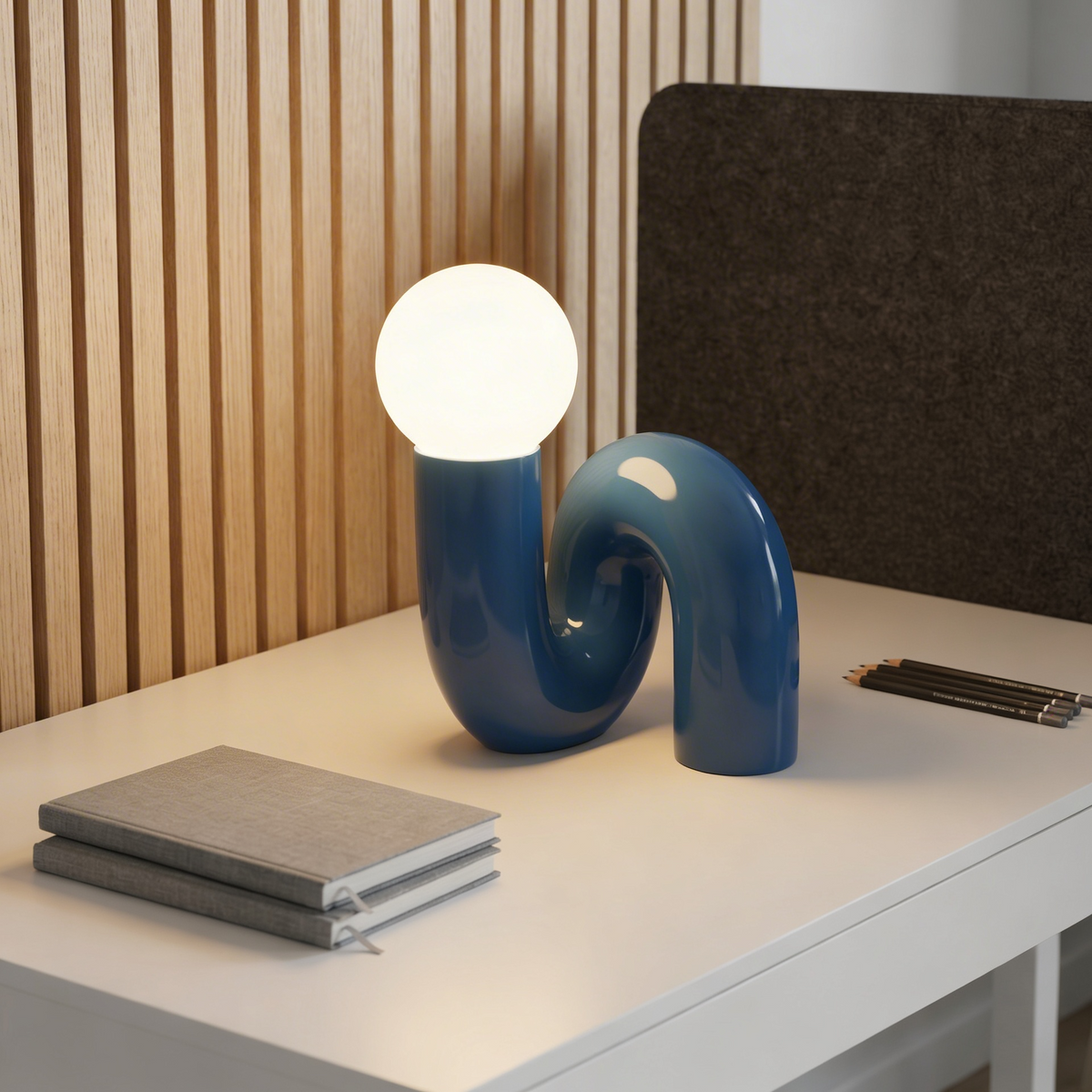 Loup 01 – Marinblå