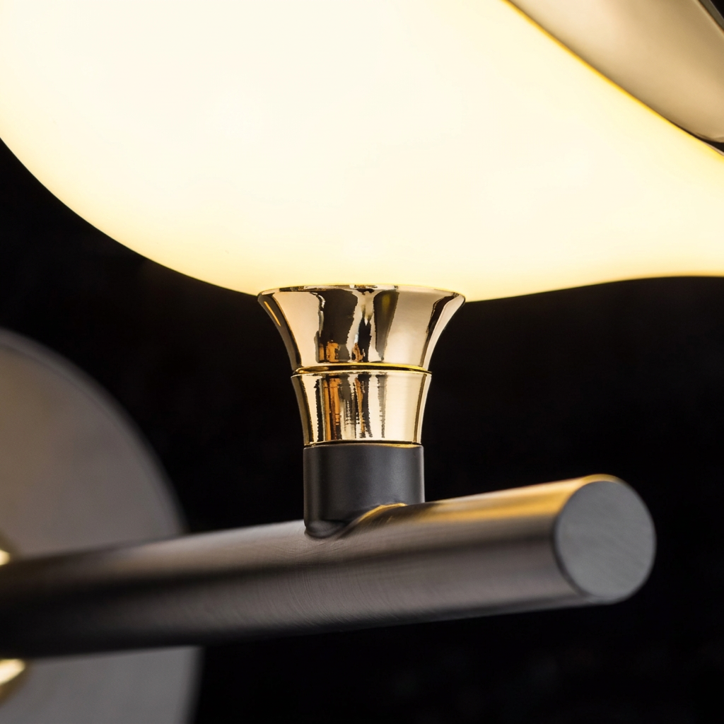 AVIAR™ Vägglampa