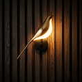 AVIAR™ Vägglampa