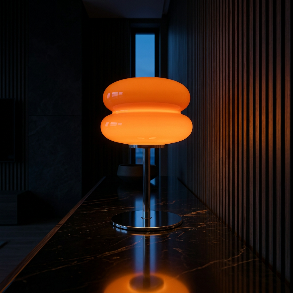 Elio – Orange